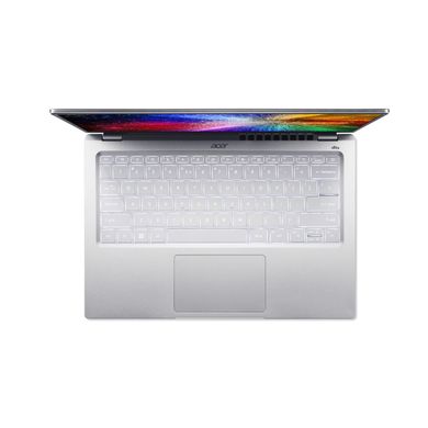 Ноутбук Acer Swift 3 OLED SF314-71-58HC (NX.KADEU.001) фото