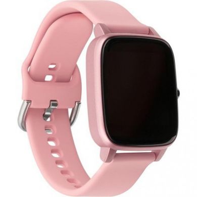 Смарт-часы Gelius Pro IHEALTH 2020 Light Pink фото