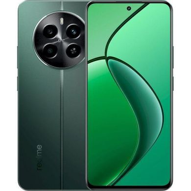 Смартфон realme 12 4G 8/256GB Pioneer Green фото