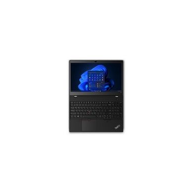 Ноутбук Lenovo ThinkPad P15v G3 (21D8000CRA) фото