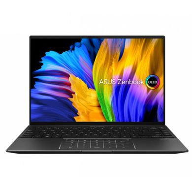 Ноутбук ASUS Zenbook 14X OLED UM5401QA (UM5401QA-KN018W) фото