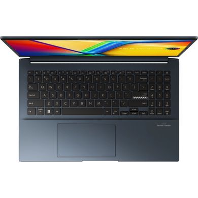 Ноутбук ASUS M6500XU-MA013 (90NB1201-M000F0) фото