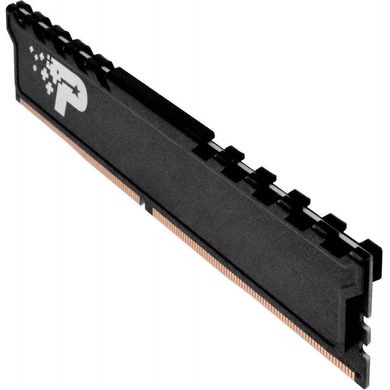 Оперативная память PATRIOT 16 GB DDR4 3200 MHz Signature Line Premium (PSP416G32002H1) фото