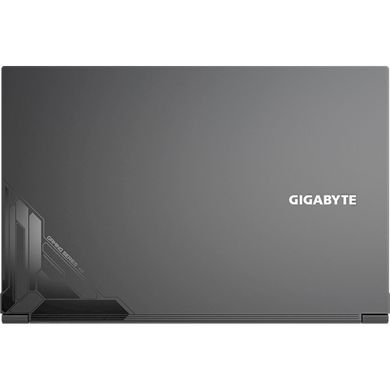 Ноутбук GIGABYTE G5 MF5 Black (G5_MF5-52KZ353SD) фото