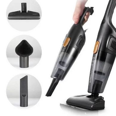 Пилососи (порохотяги) Deerma Corded Hand Stick Vacuum Cleaner DX115C фото