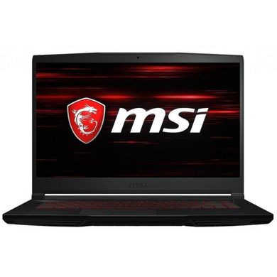 Ноутбук MSI GF65 Thin 10UE (GF65 10UE-092US) фото