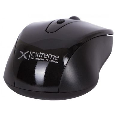 Миша комп'ютерна Esperanza Extreme XM104K Black фото
