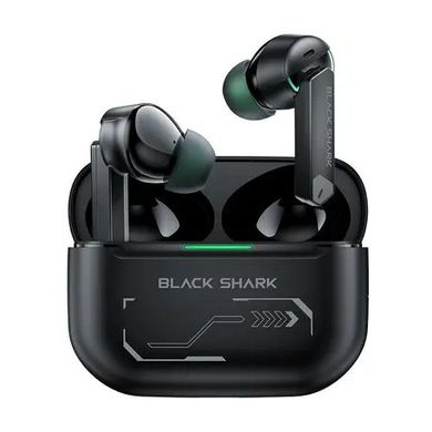 Навушники Xiaomi Black Shark JoyBuds Pro Black фото