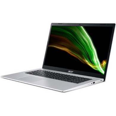 Ноутбук Acer Aspire 3 Silver (NX.AD0EP.00X) фото