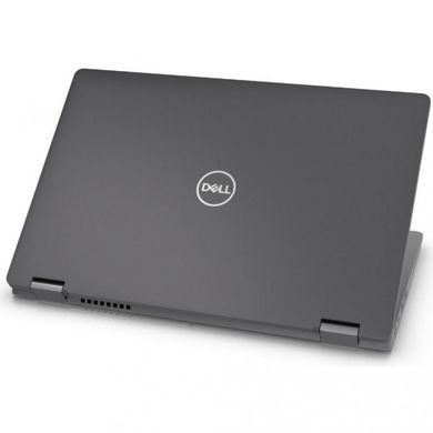 Ноутбук Dell Latitude 5300 Black (N003L5300132n1EMEA) фото