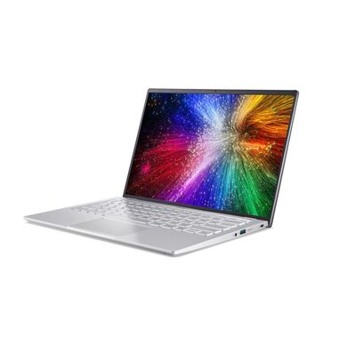 Ноутбук Acer Swift 3 OLED SF314-71-58HC (NX.KADEU.001) фото