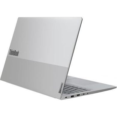 Ноутбук Lenovo ThinkBook 16 G6 IRL Arctic Gray (21KH008NRA) фото