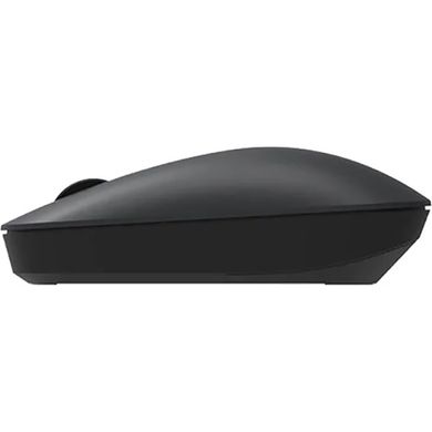 Мышь компьютерная Xiaomi Wireless Lite Black (951904) фото
