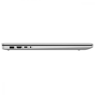 Ноутбук HP 17-cp0038ua Natural Silver (4A7P6EA) фото