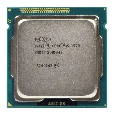 Intel Core i5-3570 (CM8063701093103)