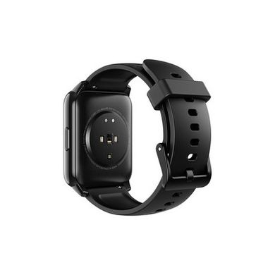 Смарт-годинник Realme Watch 2 Black фото