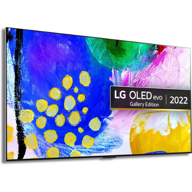 LG OLED77G2 (LG OLED77G23LA)