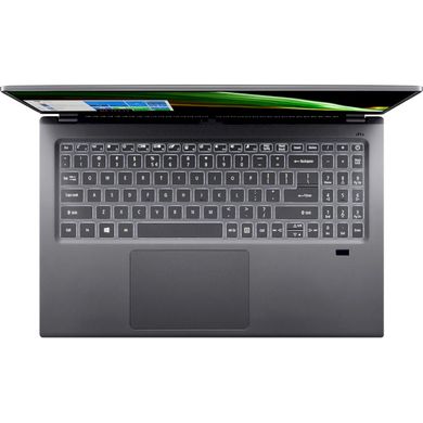 Ноутбук Acer Swift X SFX16-51G (NX.AYKEU.002) фото