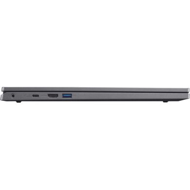 Ноутбук Acer Aspire 3 A317-55P-371J Steel Gray (NX.KDKEU.009) фото