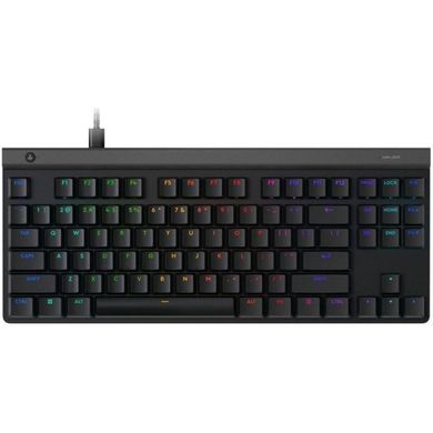 Клавіатура Logitech G515 TKL Switch-Tactile USB Black (920-012872) фото