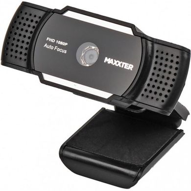 Вебкамера Maxxter WC-FHD-AF-01 фото