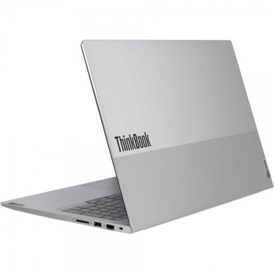 Ноутбук Lenovo ThinkBook 16 G6 ABP Arctic Gray (21KK003HRA) фото