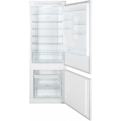 Холодильники CANDY CBT 7719FW фото