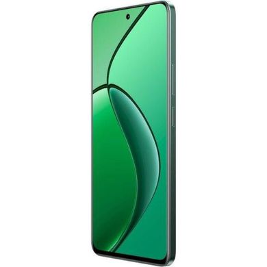 Смартфон realme 12 4G 8/256GB Pioneer Green фото