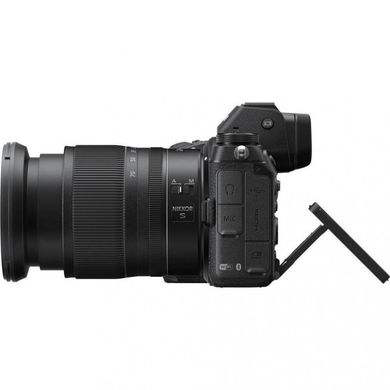 Фотоапарат Nikon Z7 kit (24-70mm) фото