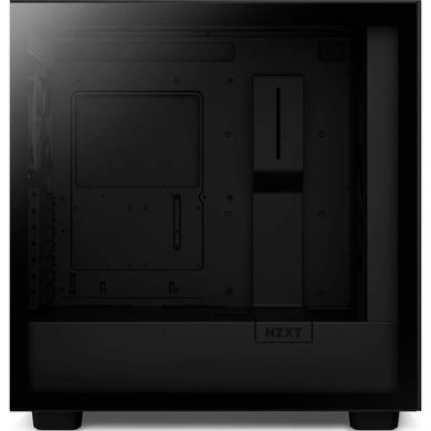Корпус для ПК NZXT H7 Flow RGB Black (CM-H71FB-R1) фото