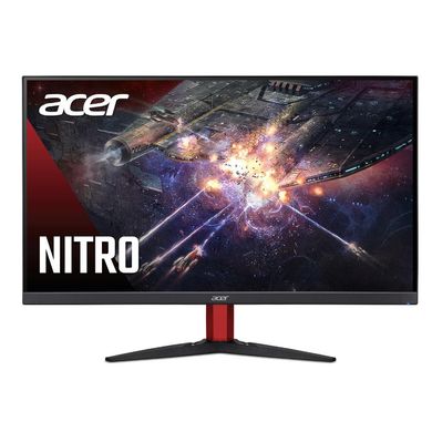 Монітор Acer Nitro KG272Ebmiix (UM.HX2EE.E08) фото