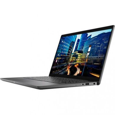 Ноутбук Dell Latitude 7310 (N025L731013UA_WP) фото