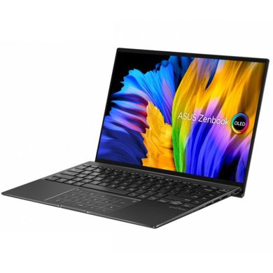 Ноутбук ASUS Zenbook 14X OLED UM5401QA (UM5401QA-KN018W) фото