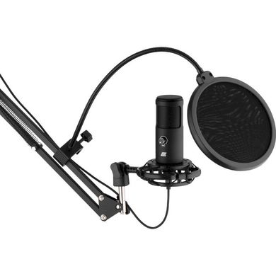 Мікрофон 2E MPC021 (2E-MPC021) фото