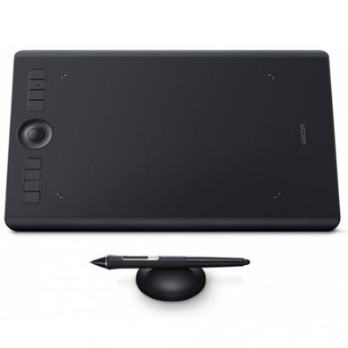 Графічний планшет Wacom Intuos Pro M (PTH-660-R) фото