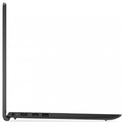 Ноутбук Dell Vostro 3515 Carbon Black (N6264VN3515UA_UBU) фото