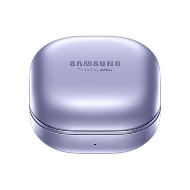 Навушники Samsung Galaxy Buds Pro Violet (SM-R190NZVASEK) фото