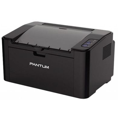 Лазерный принтер Pantum P2500W с Wi-Fi (P2500W) фото