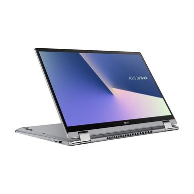 Ноутбук ASUS Zenbook Flip 15 Q508UG (Q508UG-212.R7TBL) фото