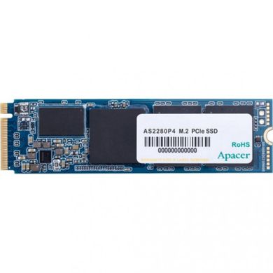 SSD накопитель Apacer (AP240GAS2280P4-1) фото