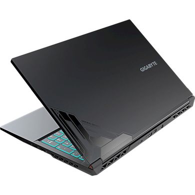 Ноутбук GIGABYTE G5 MF5 Black (G5_MF5-52KZ353SD) фото