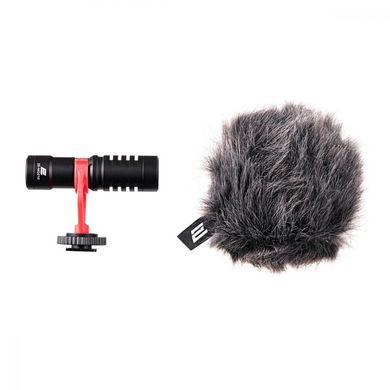 Микрофон 2E MG010 (2E-MG010) фото