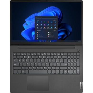 Ноутбук Lenovo V15 G3 IAP Business Black (82TT00L2RA) фото