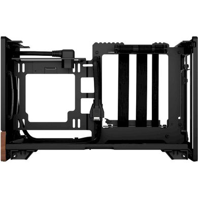 Корпус для ПК Fractal Design Terra Graphite (FD-C-TER1N-01) фото