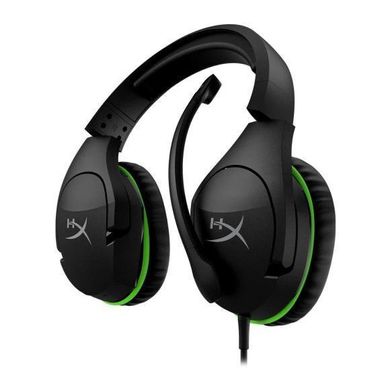 Навушники HyperX Cloud Stinger Gaming Headset (HX-HSCSX-B) фото