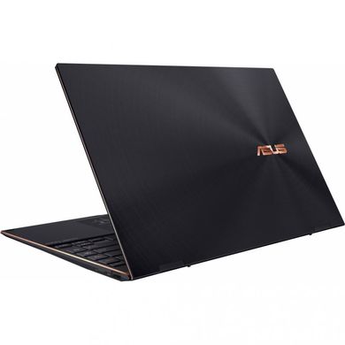 Ноутбук ASUS ZenBook Flip S UX371EA Jade Black (UX371EA-HL018R) фото