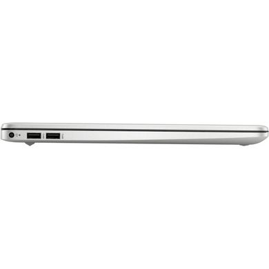 Ноутбук HP 15s-fq5035ua Natural Silver (91L38EA) фото