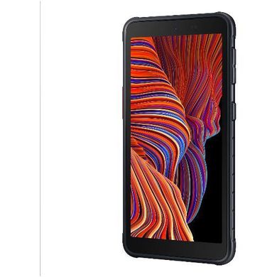 Смартфон Samsung Galaxy Xcover 5 SM-G525F 4/64GB Black фото