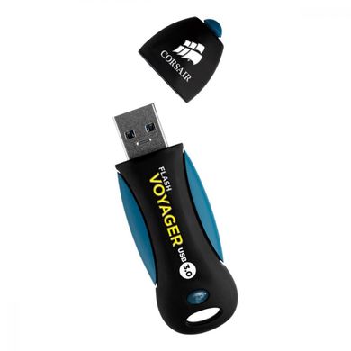 Flash память Corsair 128 GB Flash Voyager USB 3.0 (CMFVY3A-128GB) фото