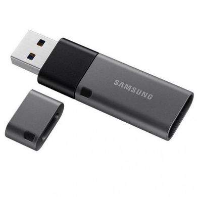 Flash пам'ять Samsung 32 GB Duo Plus (MUF-32DB/APC) фото
